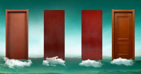 呼和浩特木塑產(chǎn)品做好選擇的準備了嗎？